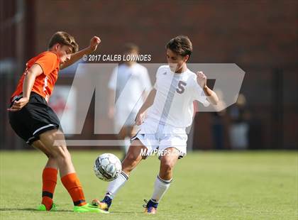 Thumbnail 3 in Madison Southern @ Pulaski County (Don Marshall Cup) photogallery.