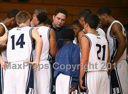 Thumbnail 2 in Pacific Hills vs. Bakersfield (Pacific Shores Tournament) photogallery.