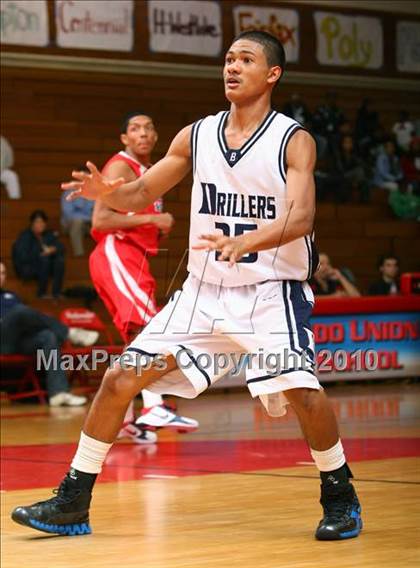 Thumbnail 1 in Pacific Hills vs. Bakersfield (Pacific Shores Tournament) photogallery.