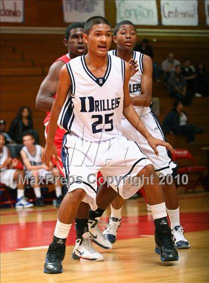 Thumbnail 1 in Pacific Hills vs. Bakersfield (Pacific Shores Tournament) photogallery.