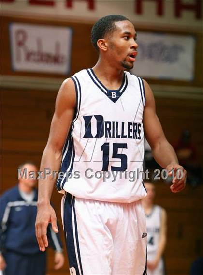 Thumbnail 1 in Pacific Hills vs. Bakersfield (Pacific Shores Tournament) photogallery.