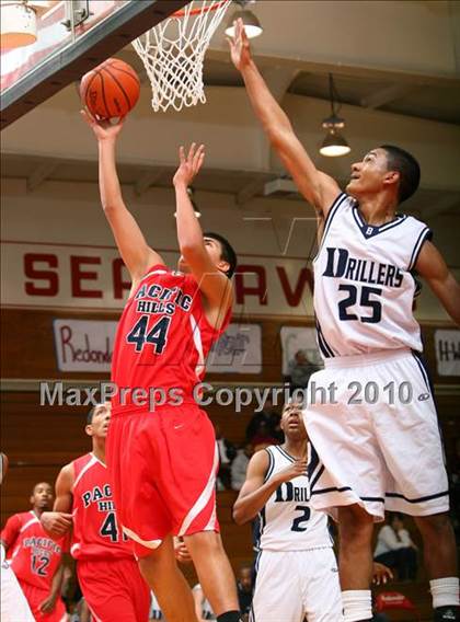 Thumbnail 3 in Pacific Hills vs. Bakersfield (Pacific Shores Tournament) photogallery.