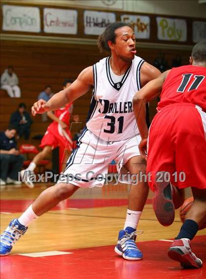 Thumbnail 1 in Pacific Hills vs. Bakersfield (Pacific Shores Tournament) photogallery.
