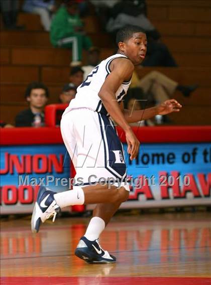 Thumbnail 3 in Pacific Hills vs. Bakersfield (Pacific Shores Tournament) photogallery.