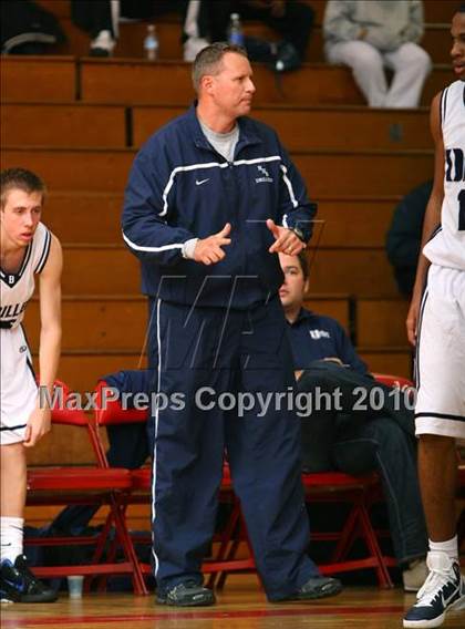Thumbnail 1 in Pacific Hills vs. Bakersfield (Pacific Shores Tournament) photogallery.
