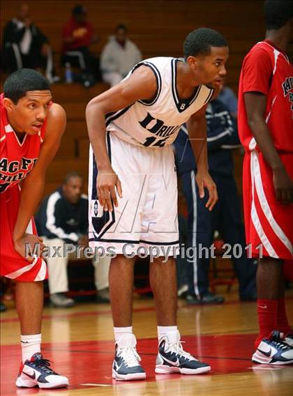 Thumbnail 1 in Pacific Hills vs. Bakersfield (Pacific Shores Tournament) photogallery.