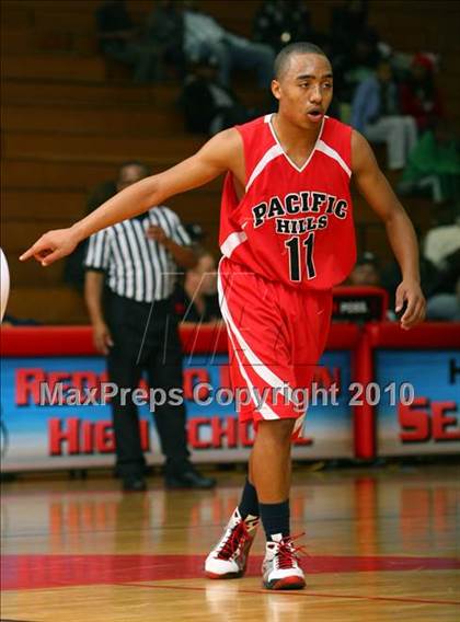 Thumbnail 1 in Pacific Hills vs. Bakersfield (Pacific Shores Tournament) photogallery.