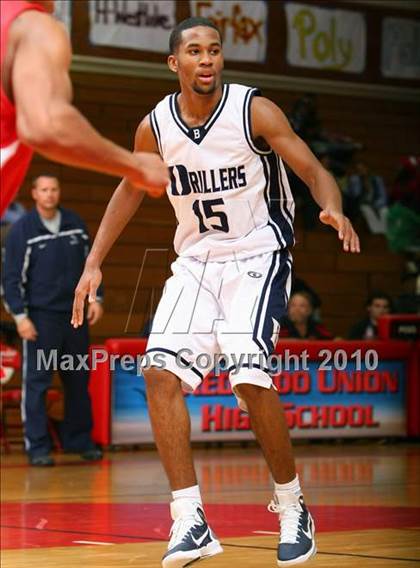Thumbnail 3 in Pacific Hills vs. Bakersfield (Pacific Shores Tournament) photogallery.