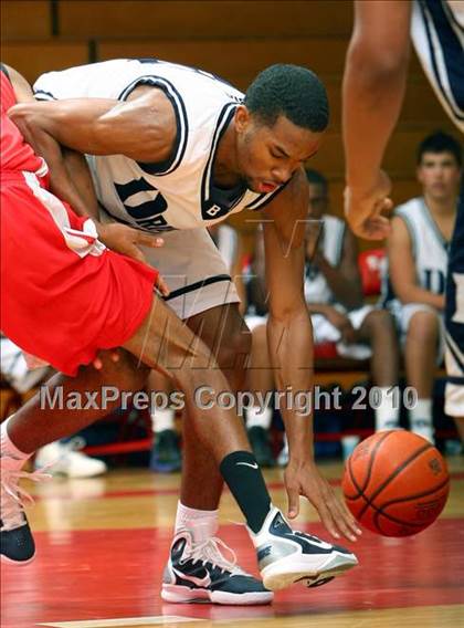 Thumbnail 3 in Pacific Hills vs. Bakersfield (Pacific Shores Tournament) photogallery.