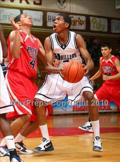 Thumbnail 3 in Pacific Hills vs. Bakersfield (Pacific Shores Tournament) photogallery.