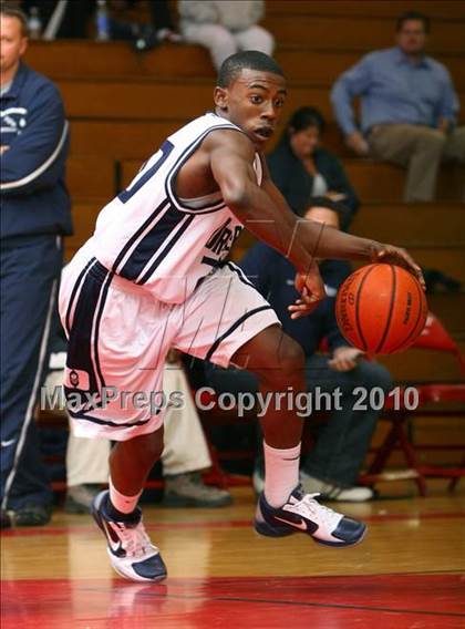 Thumbnail 1 in Pacific Hills vs. Bakersfield (Pacific Shores Tournament) photogallery.