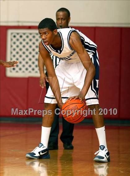 Thumbnail 3 in Pacific Hills vs. Bakersfield (Pacific Shores Tournament) photogallery.