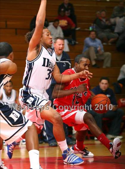 Thumbnail 1 in Pacific Hills vs. Bakersfield (Pacific Shores Tournament) photogallery.