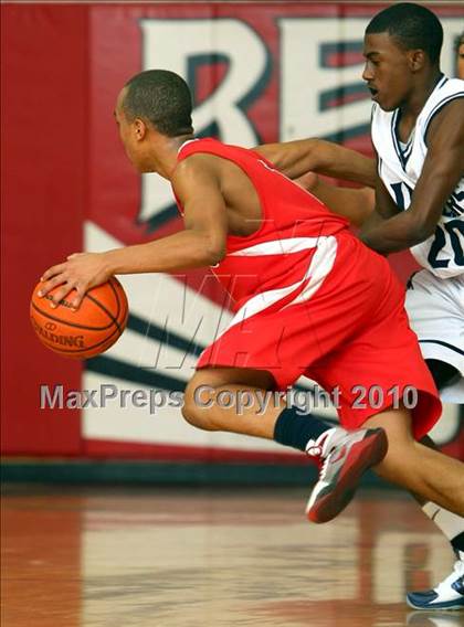 Thumbnail 1 in Pacific Hills vs. Bakersfield (Pacific Shores Tournament) photogallery.
