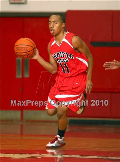 Thumbnail 1 in Pacific Hills vs. Bakersfield (Pacific Shores Tournament) photogallery.