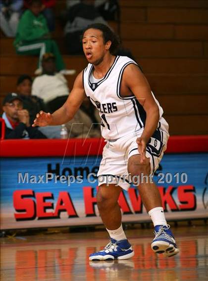Thumbnail 2 in Pacific Hills vs. Bakersfield (Pacific Shores Tournament) photogallery.