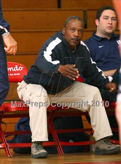 Thumbnail 1 in Pacific Hills vs. Bakersfield (Pacific Shores Tournament) photogallery.