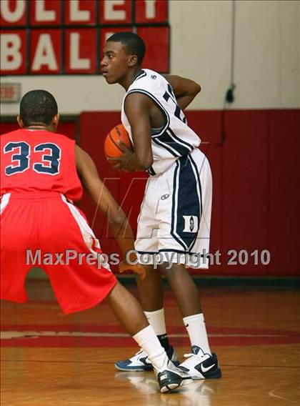 Thumbnail 1 in Pacific Hills vs. Bakersfield (Pacific Shores Tournament) photogallery.
