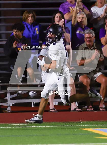Thumbnail 1 in Amador Valley @ Foothill photogallery.