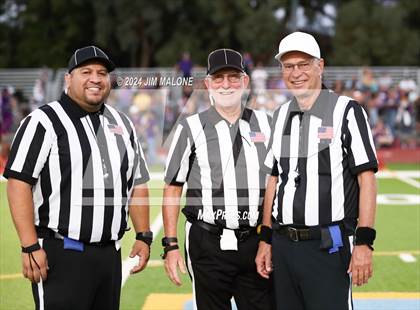 Thumbnail 3 in Amador Valley @ Foothill photogallery.