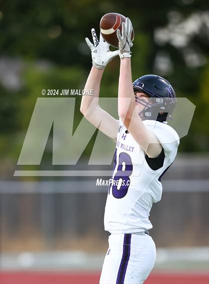 Thumbnail 1 in Amador Valley @ Foothill photogallery.