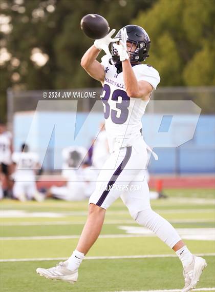 Thumbnail 1 in Amador Valley @ Foothill photogallery.