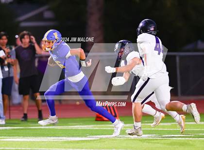 Thumbnail 3 in Amador Valley @ Foothill photogallery.