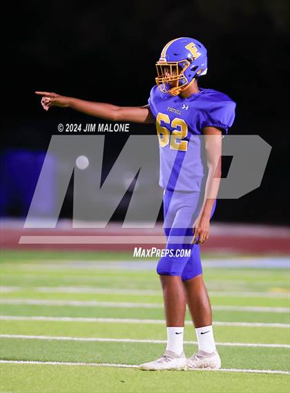 Thumbnail 3 in Amador Valley @ Foothill photogallery.