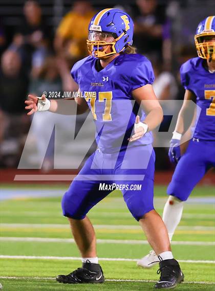 Thumbnail 1 in Amador Valley @ Foothill photogallery.