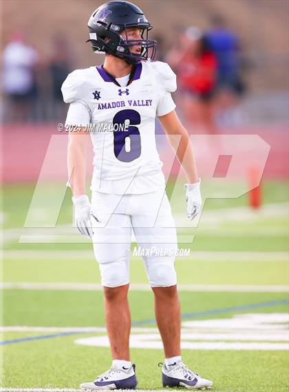 Thumbnail 2 in Amador Valley @ Foothill photogallery.