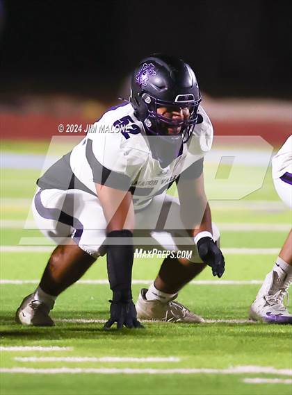 Thumbnail 1 in Amador Valley @ Foothill photogallery.