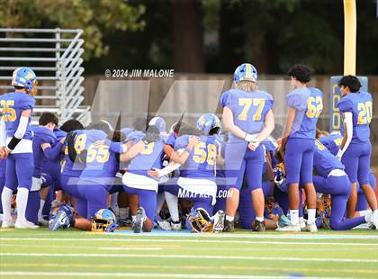 Thumbnail 1 in Amador Valley @ Foothill photogallery.