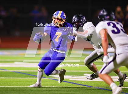 Thumbnail 1 in Amador Valley @ Foothill photogallery.