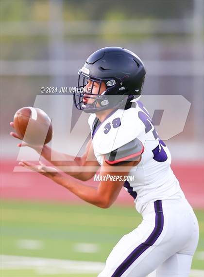 Thumbnail 3 in Amador Valley @ Foothill photogallery.