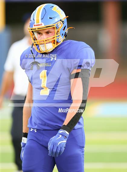 Thumbnail 1 in Amador Valley @ Foothill photogallery.