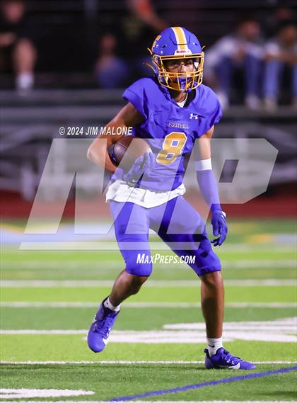 Thumbnail 2 in Amador Valley @ Foothill photogallery.