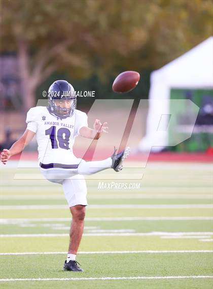 Thumbnail 2 in Amador Valley @ Foothill photogallery.