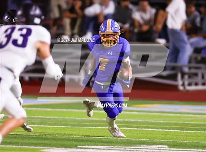 Thumbnail 3 in Amador Valley @ Foothill photogallery.