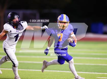 Thumbnail 2 in Amador Valley @ Foothill photogallery.