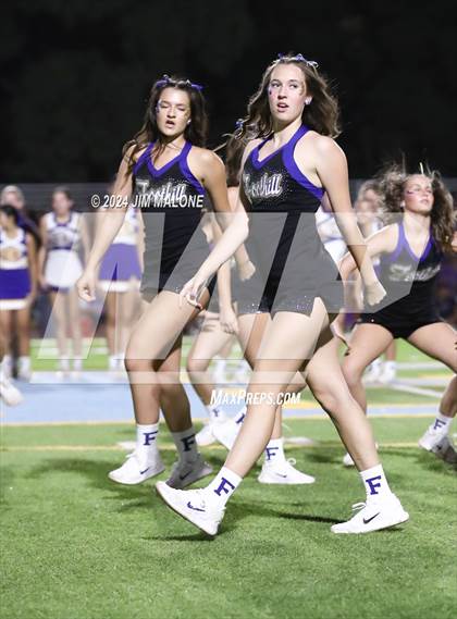 Thumbnail 3 in Amador Valley @ Foothill photogallery.