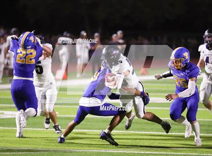 Thumbnail 2 in Amador Valley @ Foothill photogallery.