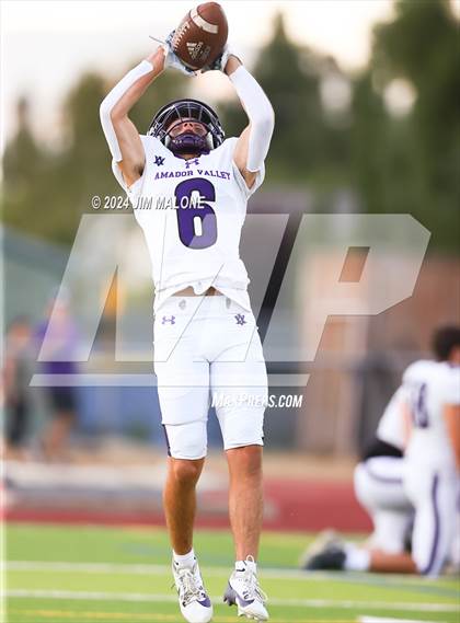 Thumbnail 2 in Amador Valley @ Foothill photogallery.
