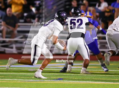 Thumbnail 1 in Amador Valley @ Foothill photogallery.