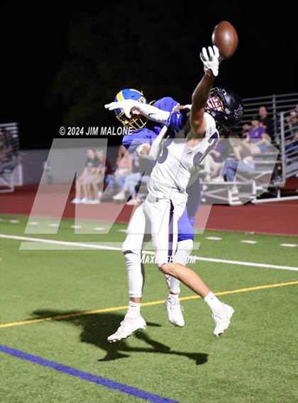 Thumbnail 1 in Amador Valley @ Foothill photogallery.