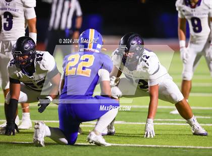 Thumbnail 3 in Amador Valley @ Foothill photogallery.