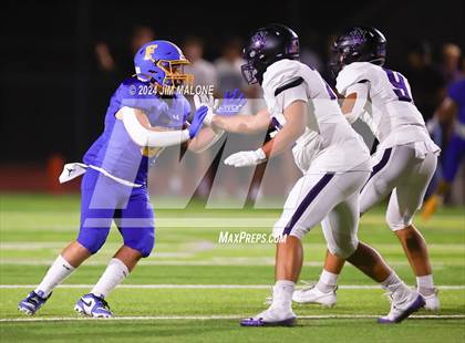 Thumbnail 3 in Amador Valley @ Foothill photogallery.