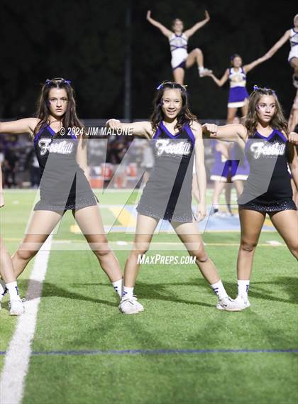 Thumbnail 2 in Amador Valley @ Foothill photogallery.