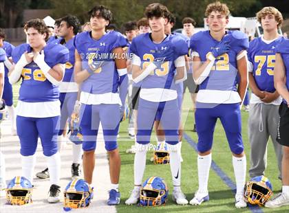 Thumbnail 2 in Amador Valley @ Foothill photogallery.