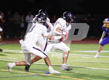 Thumbnail 3 in Amador Valley @ Foothill photogallery.
