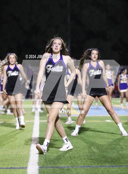 Thumbnail 1 in Amador Valley @ Foothill photogallery.